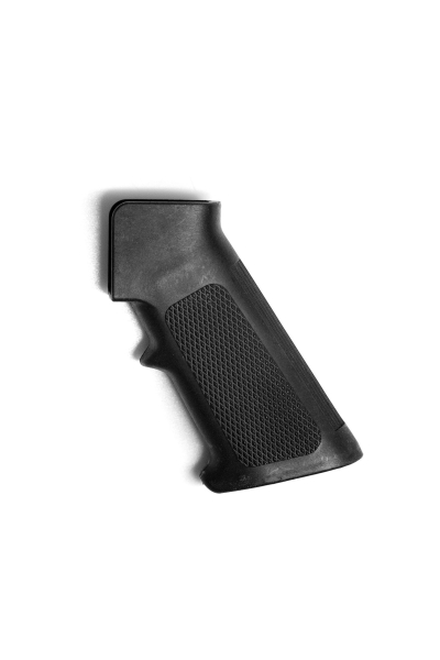 Delta Armory Pistol motor grip for M4 A Black